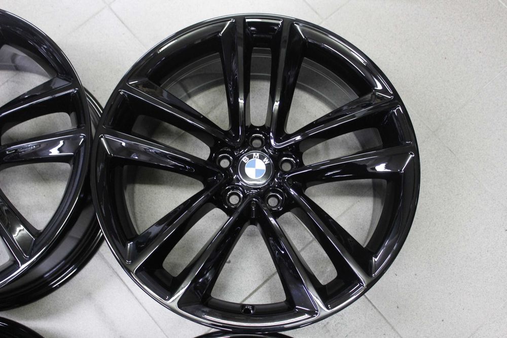Джанти 19" BMW 7 - серия G11, 6 - серия G32