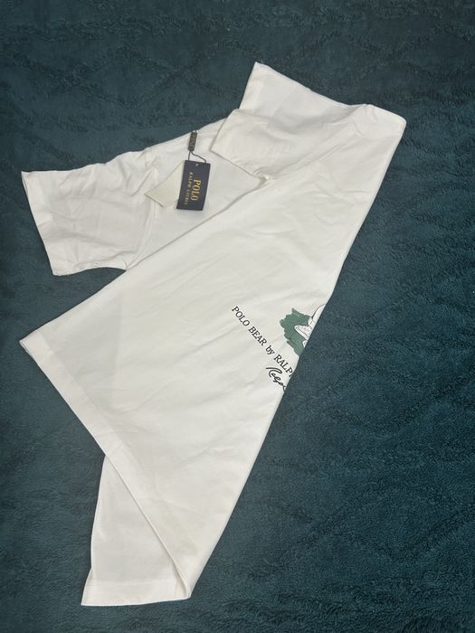 Vand tricou polo by raulph lauren