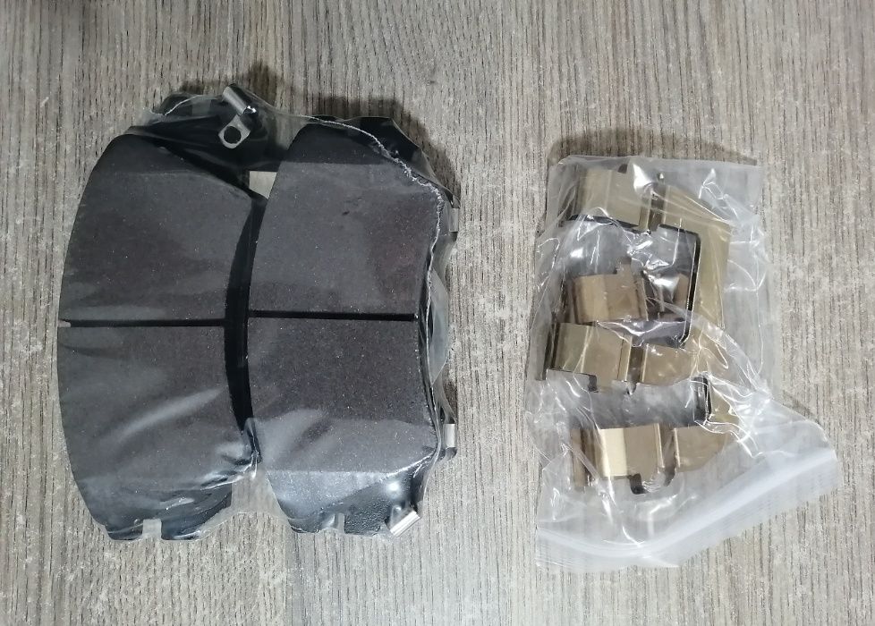 placute frana OPEL Astra J 70 lei