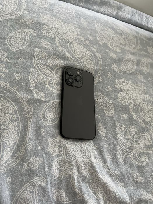 Vand iphone 14 pro 128gb