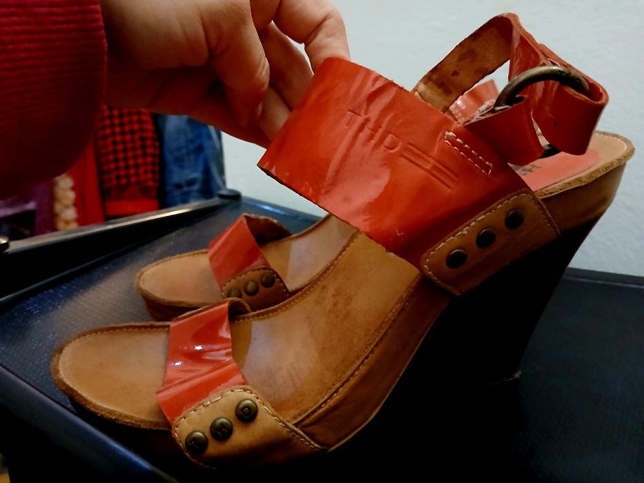 Sandale Tommy Hilfiger