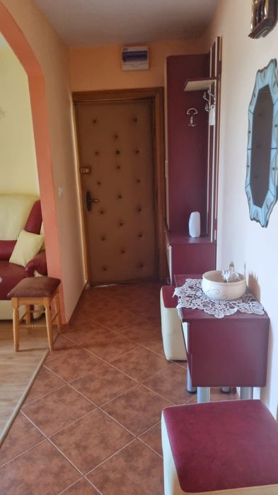 Apartament 2 camere decomandat