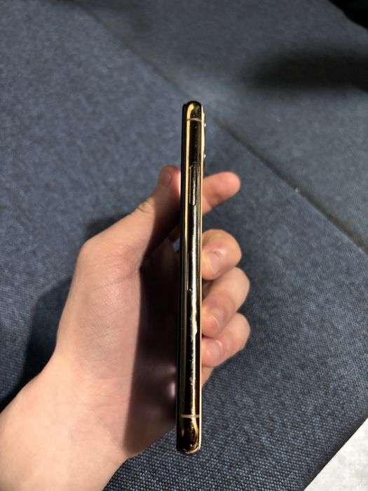 Айфон 11 прооооо