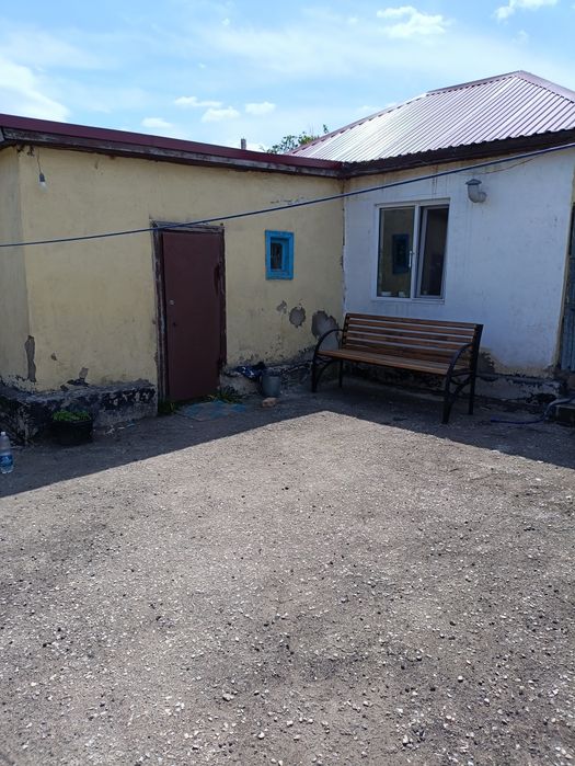 Дом в Михайловке