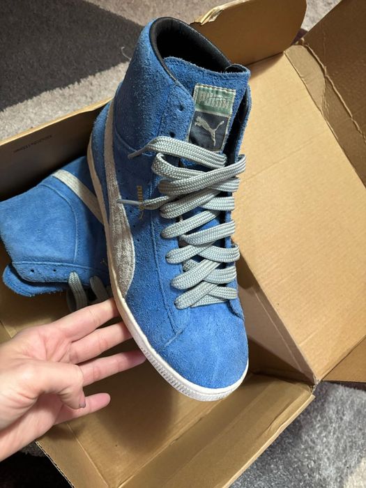 Оригинални обувки Puma