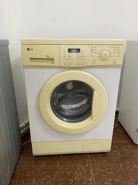 Ремонт стиральных машин срочна