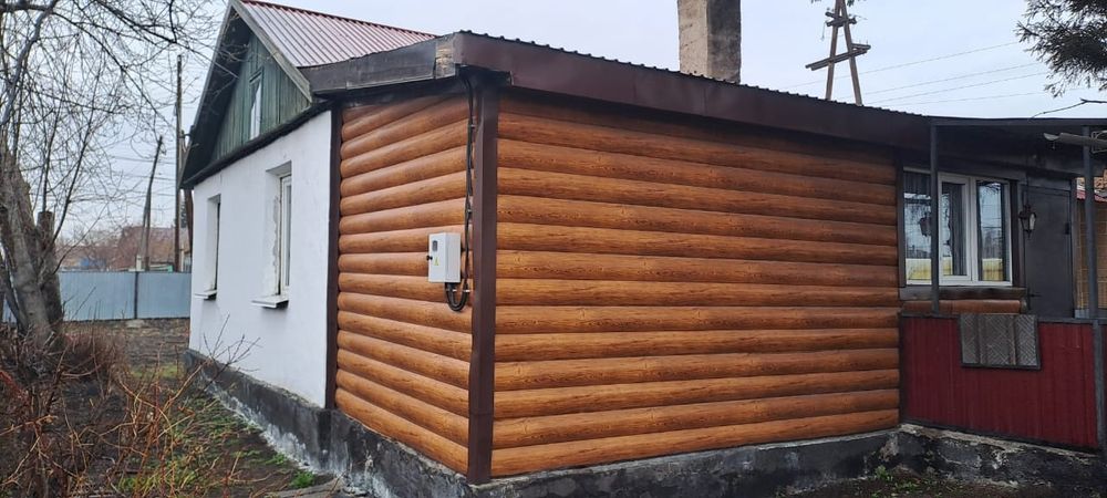 Продается дом срочно!