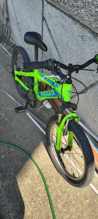 Колело Passati 20 "