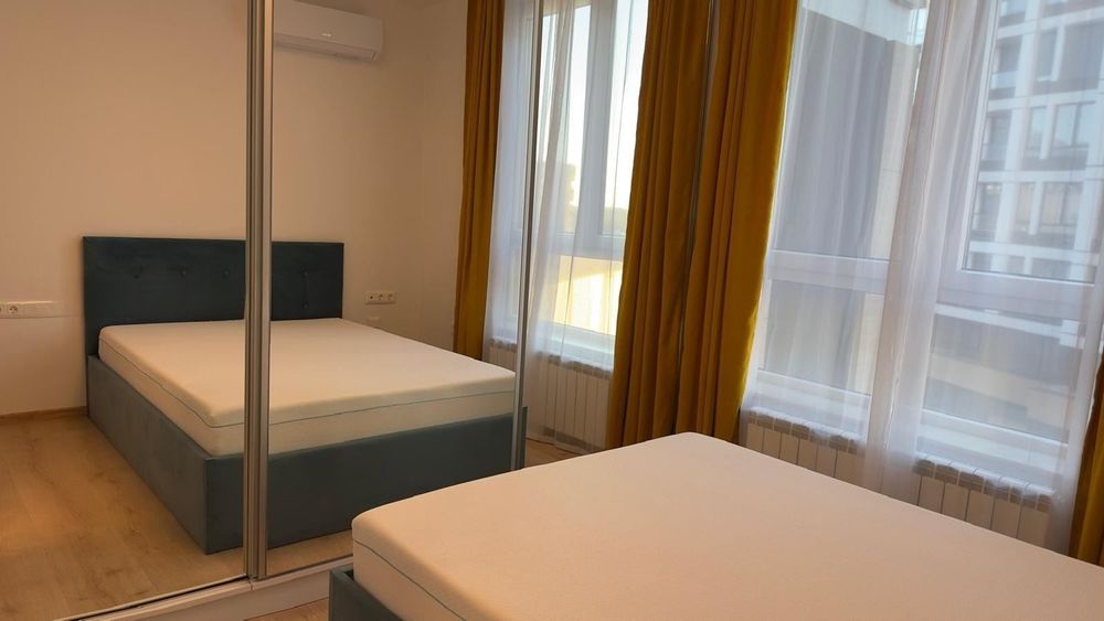 Дава се под наем Двустаен апартамент в София, Бъкстон - 45 кв.м за 800 € - Снимка #5
