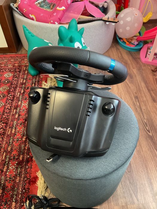 Volan Logitech G29 Ps4 Pc Ps5