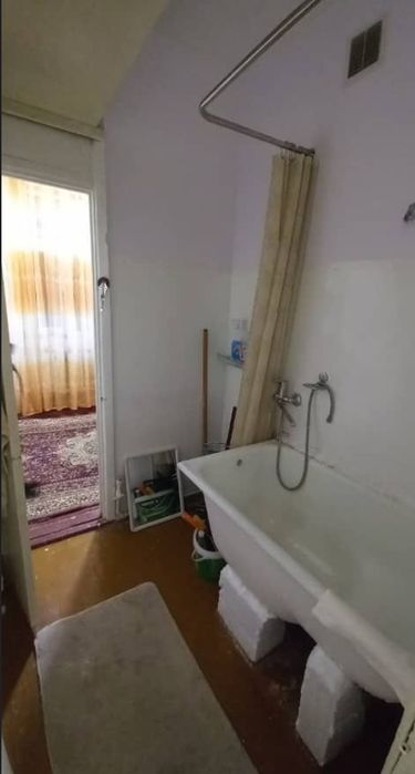 Феруза  1/2/5, 35м²