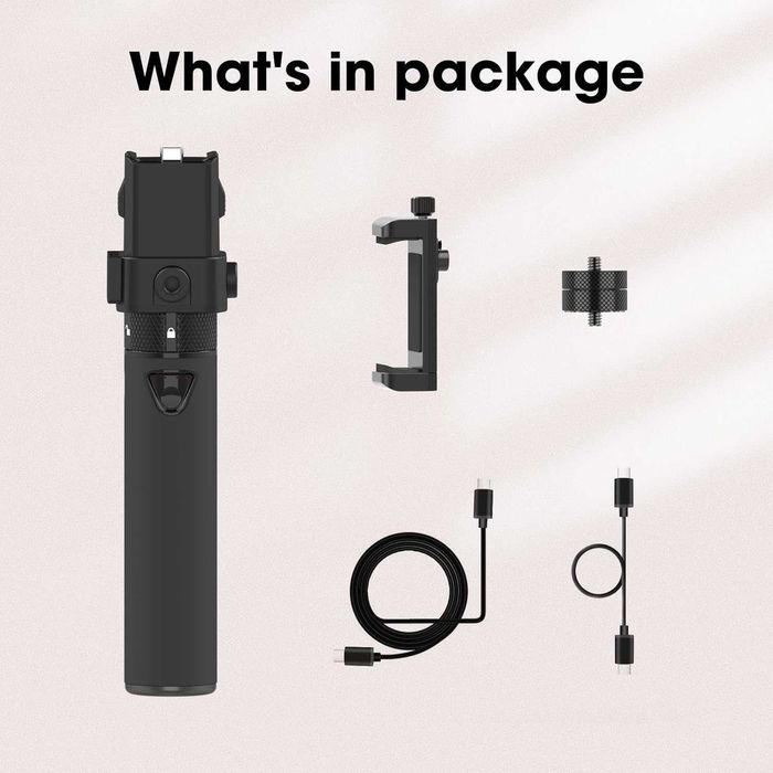Smatree PowerStick ptr Osmo Pocket 3 DP20S