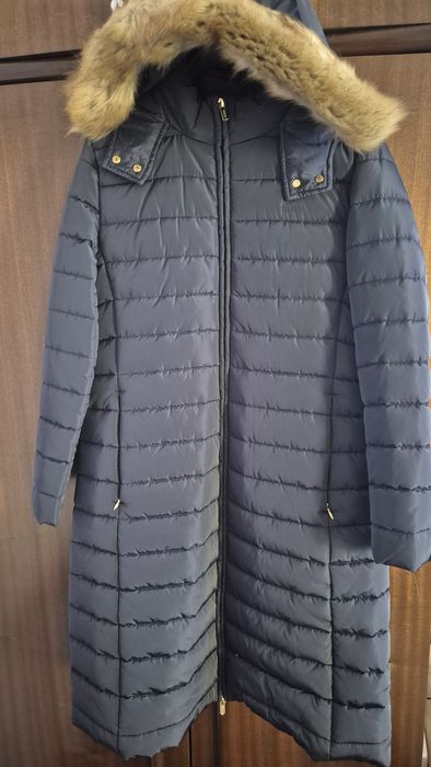 Зимно яке  U.S. Polo ASSN.