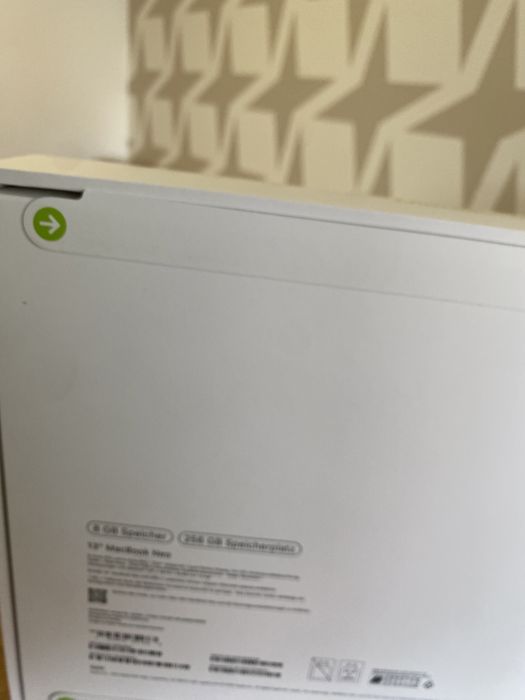 MacBook Neo 15 A18 Pro, 256 GB, 8 GB RAM, Citrus, Sigilat, Cod produs: 0RXJ