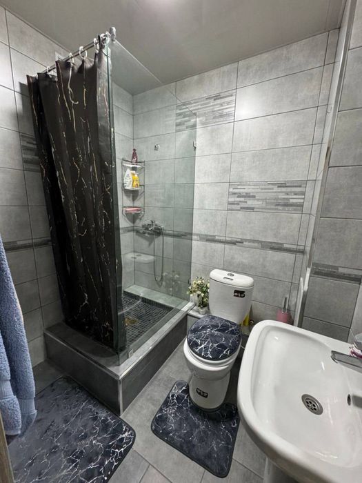 Продаётся 1/2ком кв Ор-р Plov City Ташсельмаш Вундеркинг