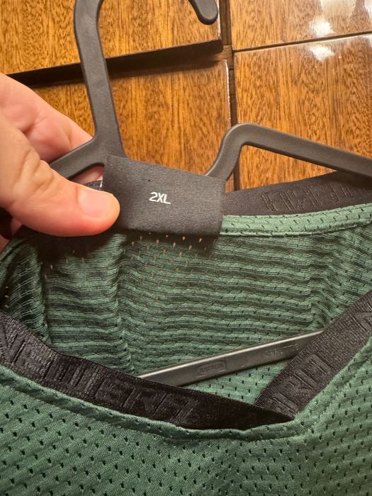 NFL  тениска 2XL