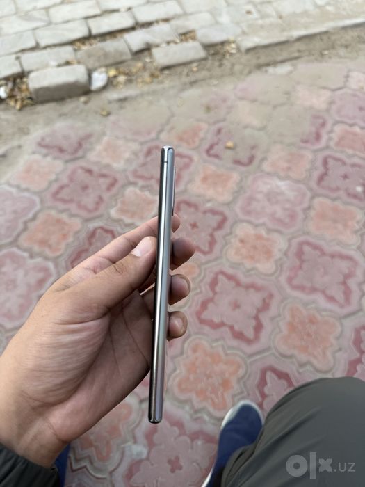Samsung note 10+ ideal xolatda