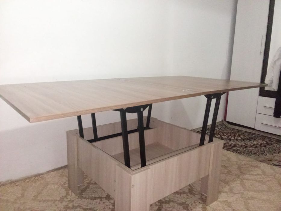 Стол трансформер