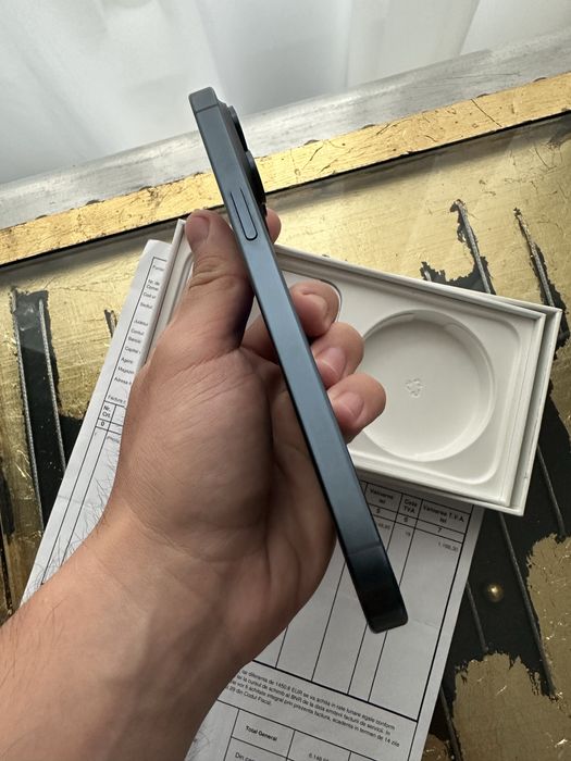 Iphone 15 pro max 256gb impecabil 10/10 87% baterie