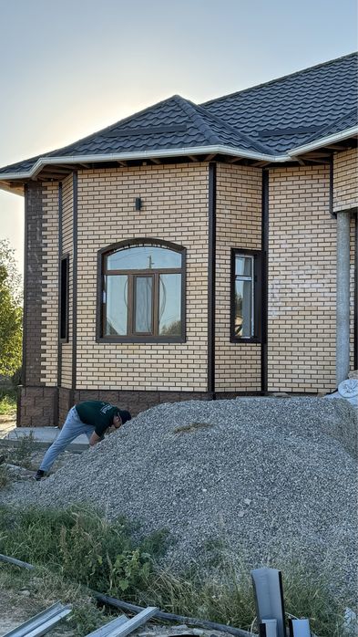 Евро фасат клинкер