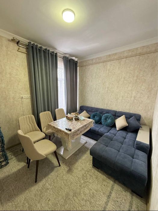 Продаётся квартира в новостройке на Юнусабаде!!!