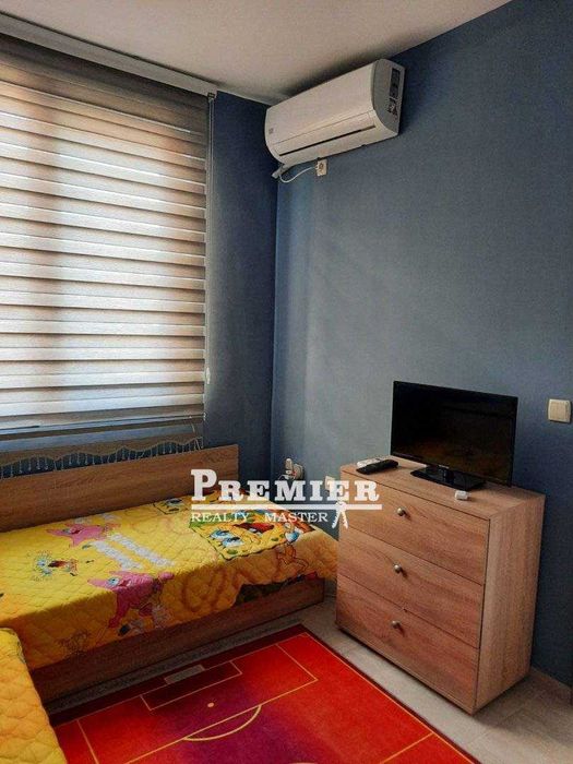 Продава се Тристаен апартамент в с. Рогачево, Област Добрич - 75 кв.м за 605 €/кв.м - Снимка #7