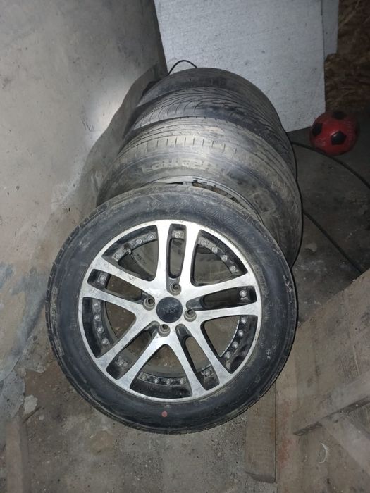 Продам диски рельсы