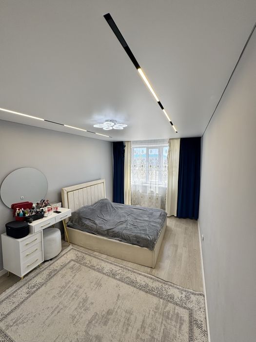 Продам 3-х комнатную квартиру