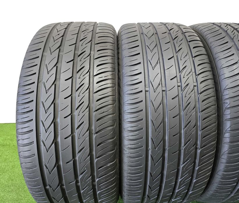 4бр. 245/45/19 GISLAVED Ultra Speed 2- летни