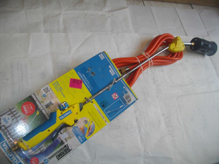 Немски Чертожна дъска нова А3 профи Газова горелка 93см пиезо Маркуч