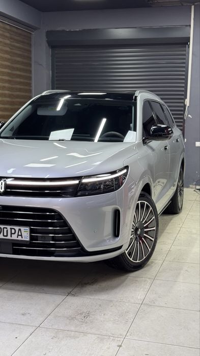 Aito M7 Gibrit sotiladi