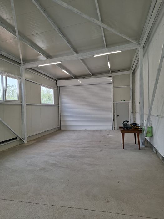 Дава се под наем Склад в Кюстендил, Център - 110 кв.м за 500 € - Снимка #4