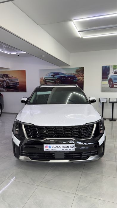 Kia Sarento 2024 йил