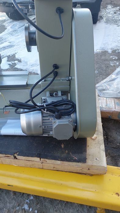 Многоцелевой токарный станок!