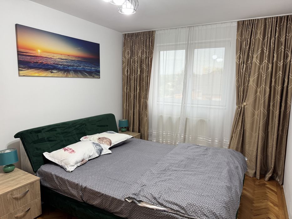 Ofer spre inchiriere ap 2 camere
