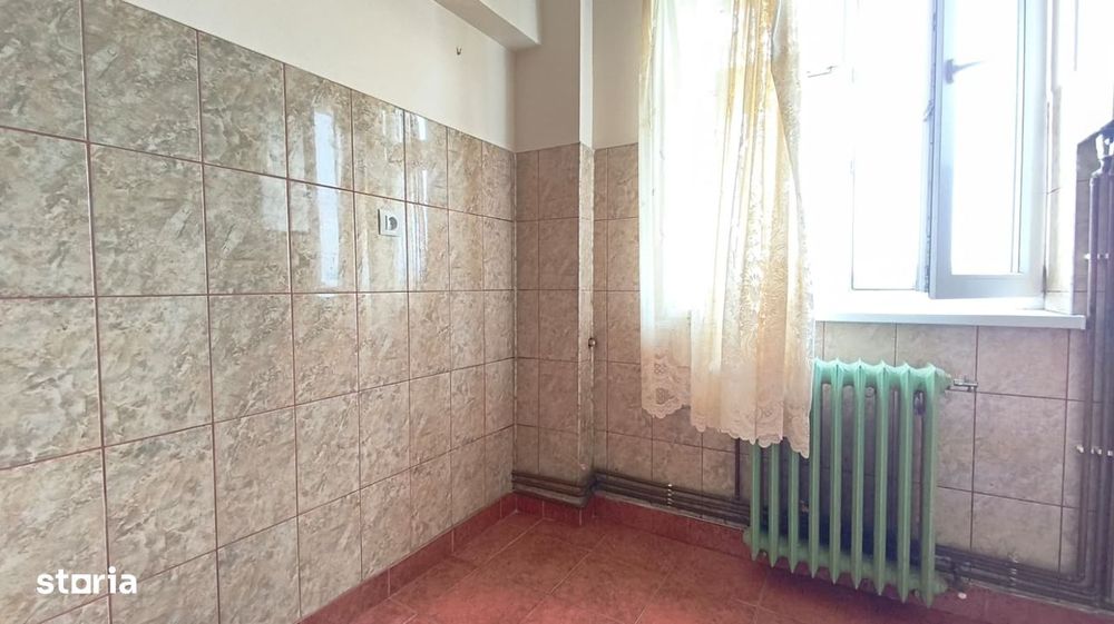 Apartament 2 camere, decomandat in Deva, zona Kogalniceanu