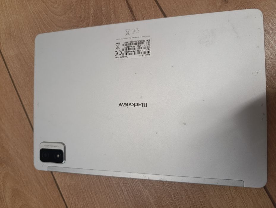 Продам планшет Blackview