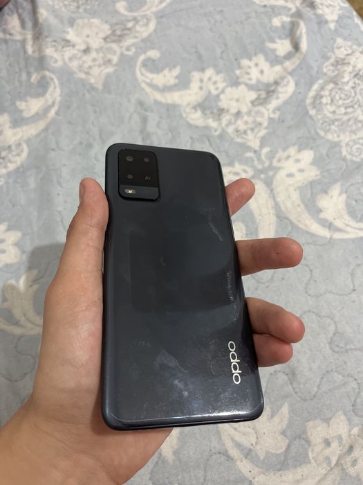 продам телефон OPPO A54 в отличном состоянии