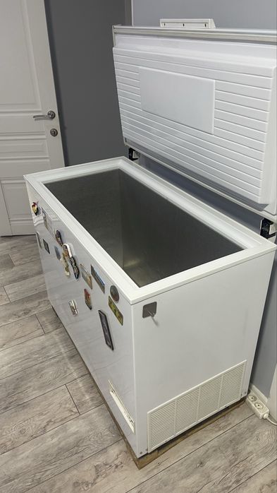 Морозильник для кухни