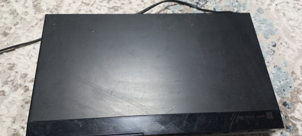 Продам DVD player