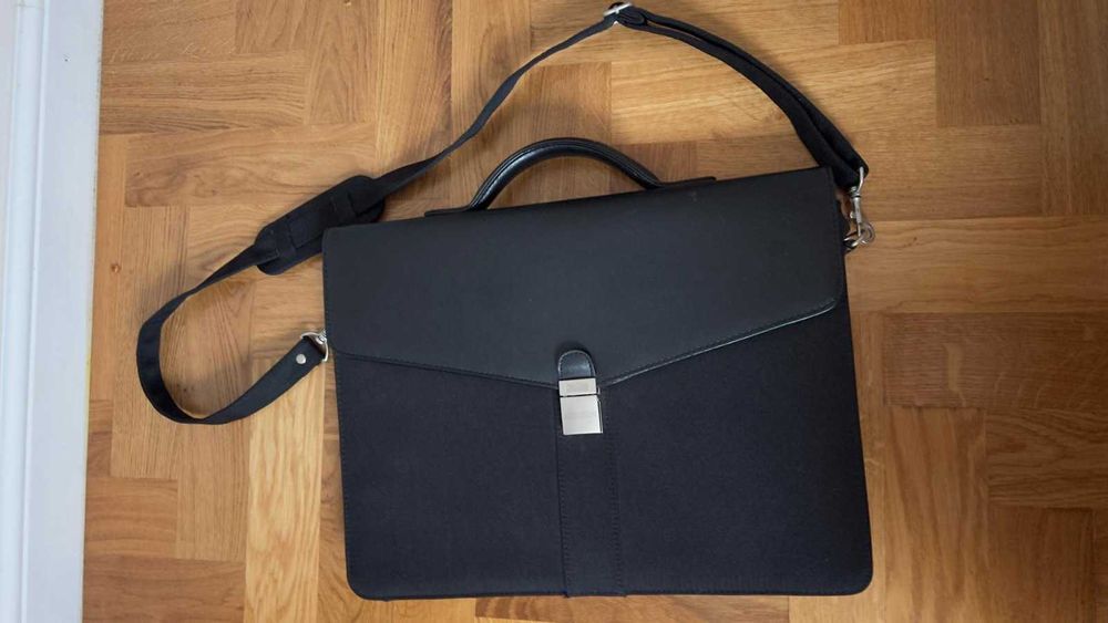 Geanta Laptop Jaguar Abiogen trimit in tara GRATUIT