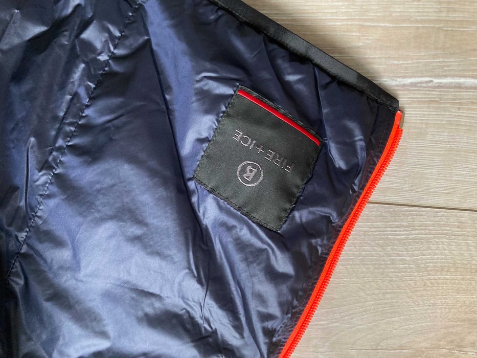 Bogner Fire + Ice Vest Thermore дамски елек размер 36 S