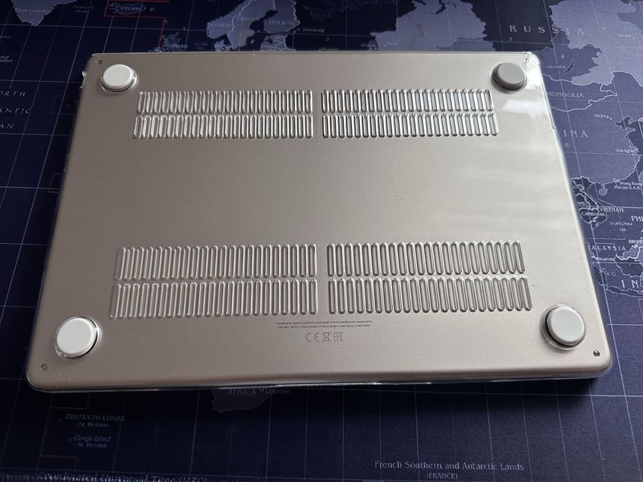 Macbook Air13 M3 2024