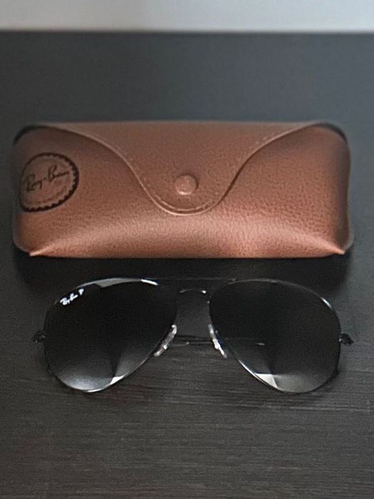 Авиаторы Ray Ban originally