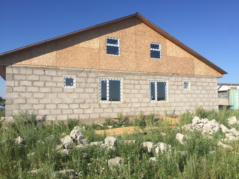 Бригада строителей ищет работу