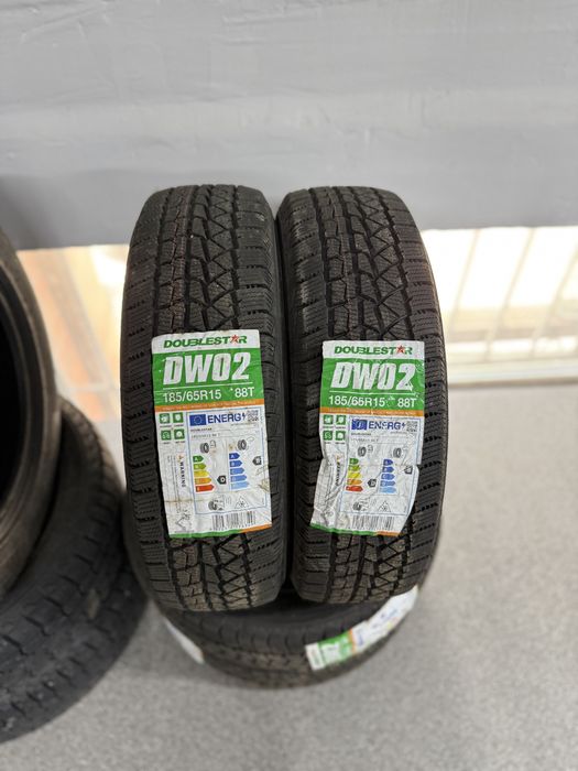 Doublestar dwo 2 185/65/15