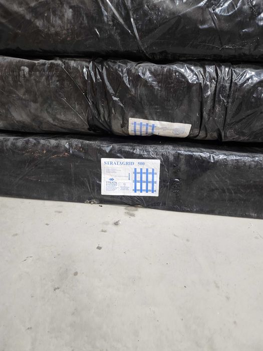 Геомрежа strata SG 500
