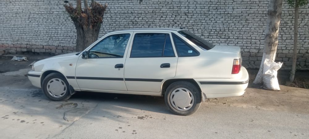 Nexia 1 malo'shniy