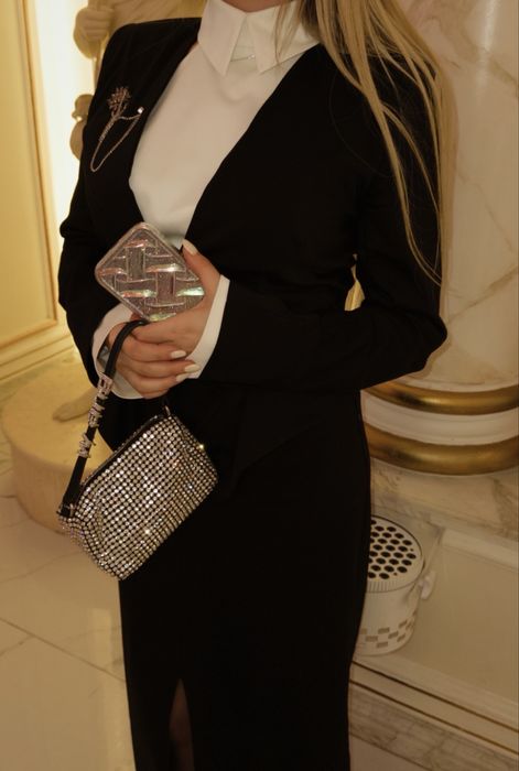 платье Pentatonica