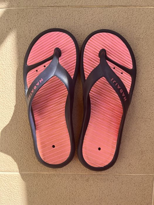 Детски джапанки Nabaji